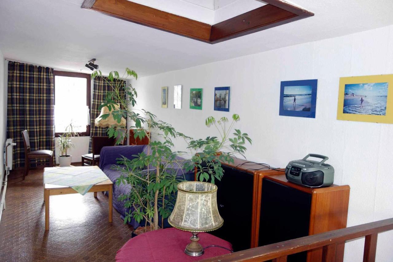 Ferienwohnung Burgblick Трабен-Трарбах Экстерьер фото