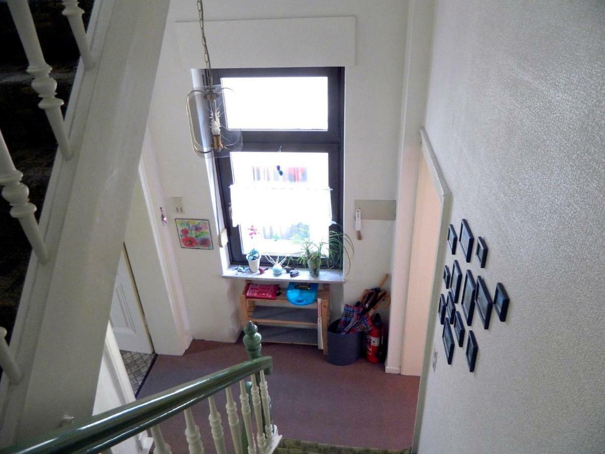 Ferienwohnung Burgblick Трабен-Трарбах Экстерьер фото